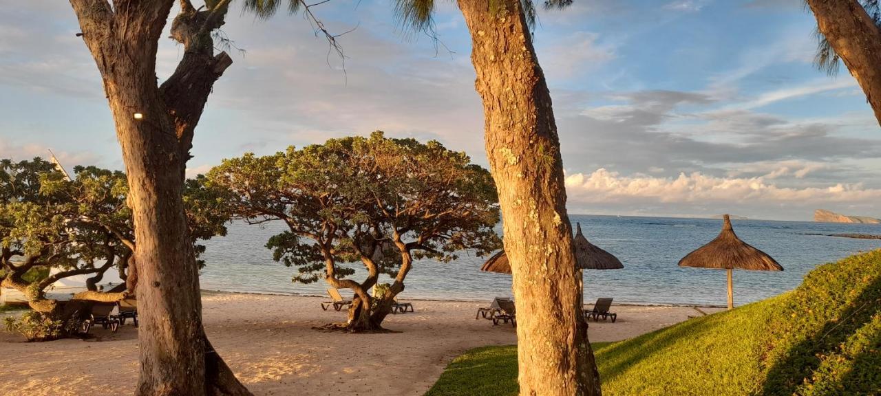 Luxury Villa L'Ile Maurice Pointe aux Canonniers Exterior foto